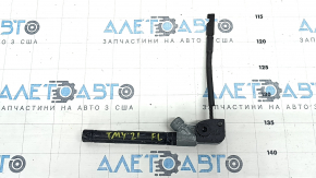 Tesla Model Y 20-25 Driver's Seat Belt Tensioner