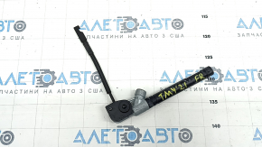 Tesla Model Y 20-25 Passenger Seat Belt Tensioner