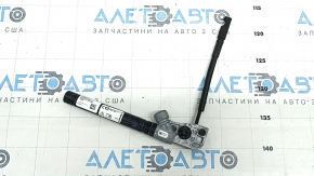 Tesla Model Y 20-25 Passenger Seat Belt Tensioner