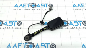 Tesla Model Y 20-25 Driver's Seat Belt Latch