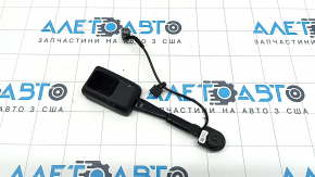 Tesla Model Y 20-25 Driver's Seat Belt Latch