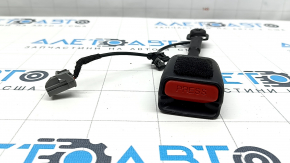 Tesla Model Y 20-25 Driver's Seat Belt Latch