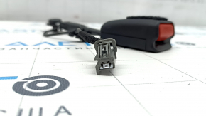 Tesla Model Y 20-25 Driver's Seat Belt Latch