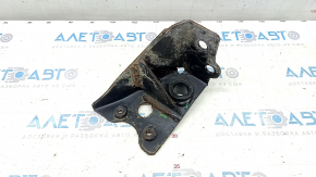 Jeep Renegade 15-18 Trailhawk lower front bumper hook mount, rear left, rusty