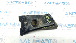 Jeep Renegade 15-18 Trailhawk lower front bumper hook mount, rear right, rusty
