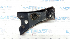 Jeep Renegade 15-18 Trailhawk lower front bumper hook mount, rear right, rusty