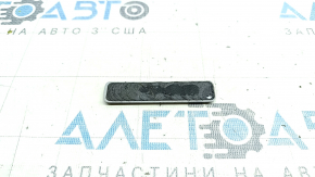 Emblem inscription Hybrid tailgate Ford Escape MK4 20-