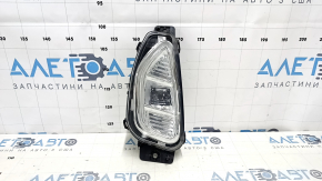 Right fog light for Ford Escape MK4 20-22 LED, sand