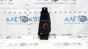 Right fog light for Ford Escape MK4 20-22 LED, sand