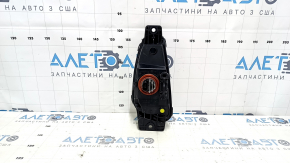Left fog light for Ford Escape MK4 20-22 LED, sand