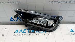 Fog light left PTF Volvo XC60 20-23 code: XE0D
