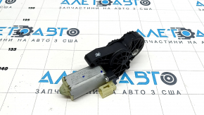 Tesla Model Y 20-25 passenger seat backrest adjustment motor
