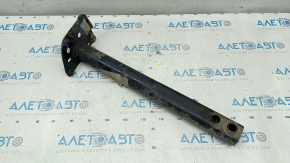 Jeep Renegade 15-23 Trailhawk Front Right Subframe Reinforcement, Rusty