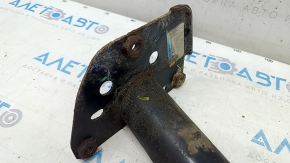 Jeep Renegade 15-23 Trailhawk Front Right Subframe Reinforcement, Rusty