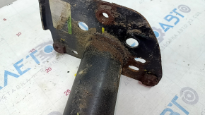 Jeep Renegade 15-23 Trailhawk Front Left Subframe Reinforcement, Rusty