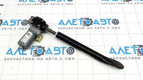 Tesla Model Y 20-25 passenger seat height adjustment motor