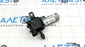 Tesla Model Y 20-25 passenger seat recline motor