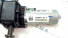 Tesla Model Y 20-25 passenger seat recline motor