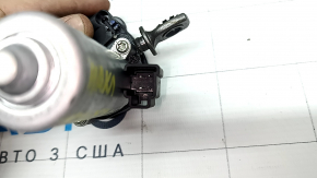 Tesla Model Y 20-25 passenger seat recline motor