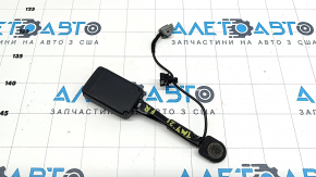 Tesla Model Y 20-25 Passenger Seat Belt Latch