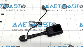Tesla Model Y 20-25 Passenger Seat Belt Latch