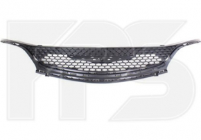 Radiator grill bare Chrysler 200 15-17