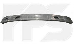 Front bumper reinforcement Audi A4 B9 17-