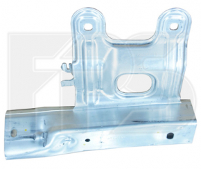 Front bumper support bracket right BMW 3 F30 12-18