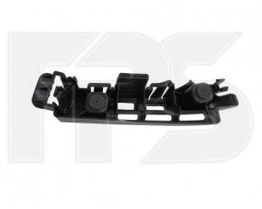 Rear bumper mount left under the lamp Chevrolet Cruze 11-15