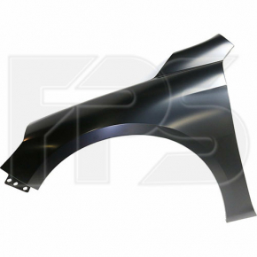 Front left wing Chevrolet Malibu 16-