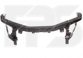 TV Panel Radiator Assembly GMC Terrain 10-17