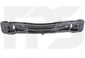 Front bumper reinforcement Chevrolet Equinox 10-15 prerest