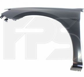 Front right wing Chrysler 200 11-14