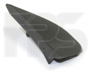 Triangle fender trim front right Dodge Journey 11-