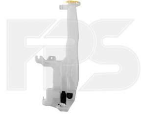 Jeep Grand Cherokee WK2 11-21 Windscreen Washer Reservoir