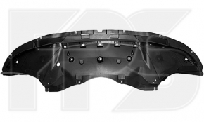 Front Bumper Guard Dodge Charger 15-20 Rest RWD