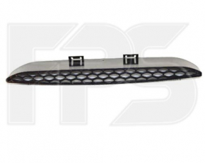 Hood Air Duct Insert Central Dodge Charger 15-20 Rest SRT