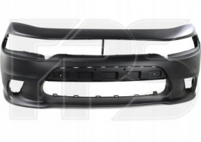 Bare front bumper Dodge Charger 15-20 rest R/T, SRT
