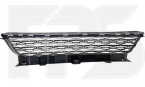 Lower grille front bumper Dodge Charger 15-20 rest