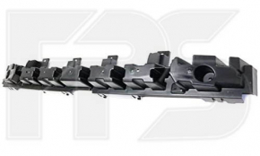 Front Bumper Absorber Dodge Charger 15-20 Rest