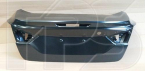 Boot lid Ford Focus mk3 11-14 prerest 4d