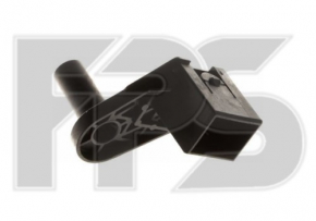 Radiator bracket upper left Ford Escape MK3 13-16