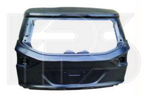 Boot Door Naked Ford Escape MK3 13-16