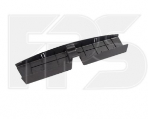 Ford Escape MK3 13-19 1.6T Blind Trim
