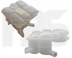 Expansion tank cooling Ford C-max MK2 13-18