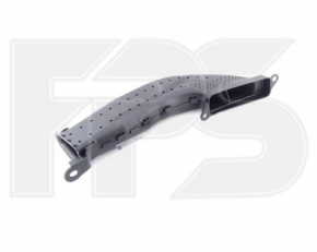 Air intake Ford Escape MK3 13-19 1.5T