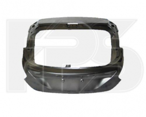 Boot door naked Ford Focus mk3 15-18 rest 5d