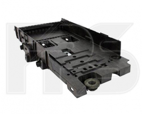 Battery tray Ford Fusion mk5 13-20