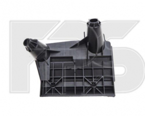 Battery mount bracket Ford Edge 15-