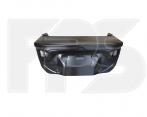 Boot lid Ford Fusion mk5 13-20